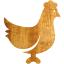 chicken