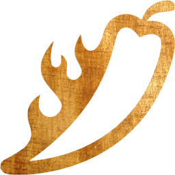 chili pepper 29 icon