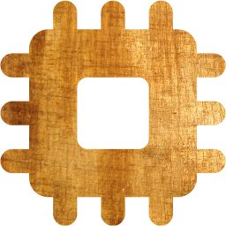 chip 2 icon