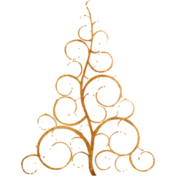 christmas 40 icon