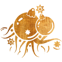 christmas icon