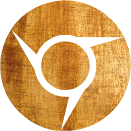 chrome 2 icon