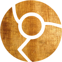 chrome 3 icon