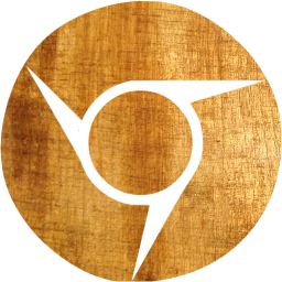 chrome icon
