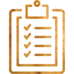 clipboard 2 icon