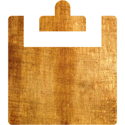 clipboard 3 icon