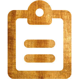 clipboard 4 icon