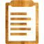 clipboard 8
