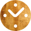 clock 9