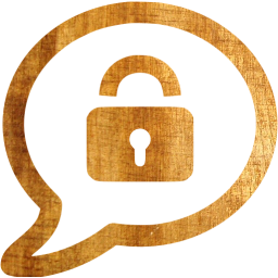 closed topic icon