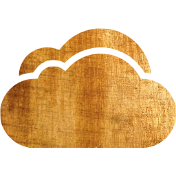 cloud 3 icon