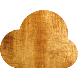 cloud 7 icon