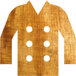 coat icon