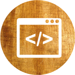 code optimization 2 icon