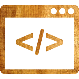 code optimization icon