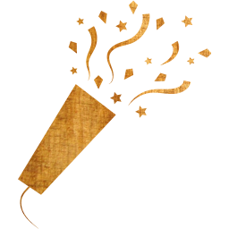 confetti 2 icon