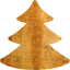 coniferous tree
