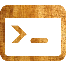 console icon