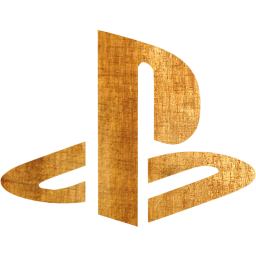 consoles ps icon