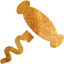 corkscrew