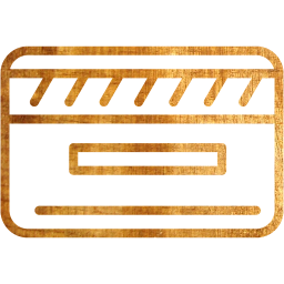 credit card 5 icon