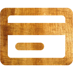 credit card 7 icon