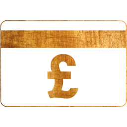 credit card icon