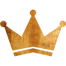 crown 3 icon
