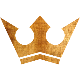 crown 5 icon