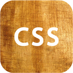 css icon