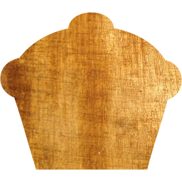 cupcake 3 icon