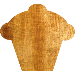 cupcake 4 icon