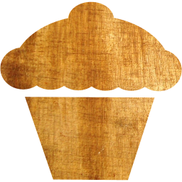 cupcake icon