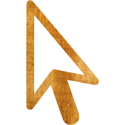 cursor 2 icon