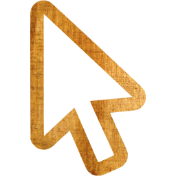 cursor icon