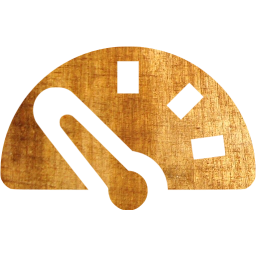 dashboard 5 icon
