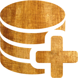 data recovery icon