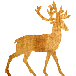 deer icon
