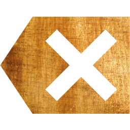delete 3 icon