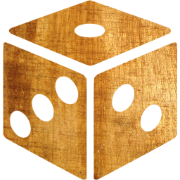 dice icon