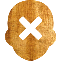 disapprove icon