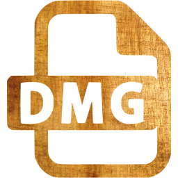 dmg icon