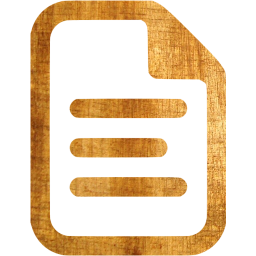 document icon