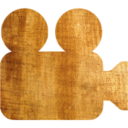 documentary icon