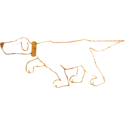 dog 14 icon
