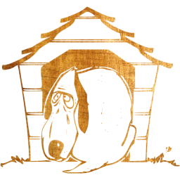 dog 15 icon