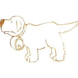 dog 18 icon