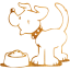 dog 19