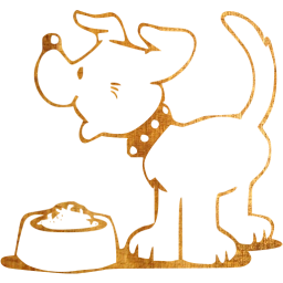 dog 19 icon