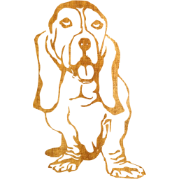 dog 28 icon